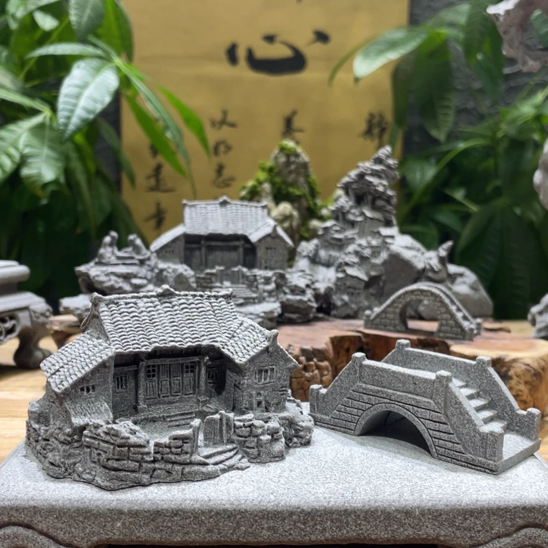 石材两件套两件套