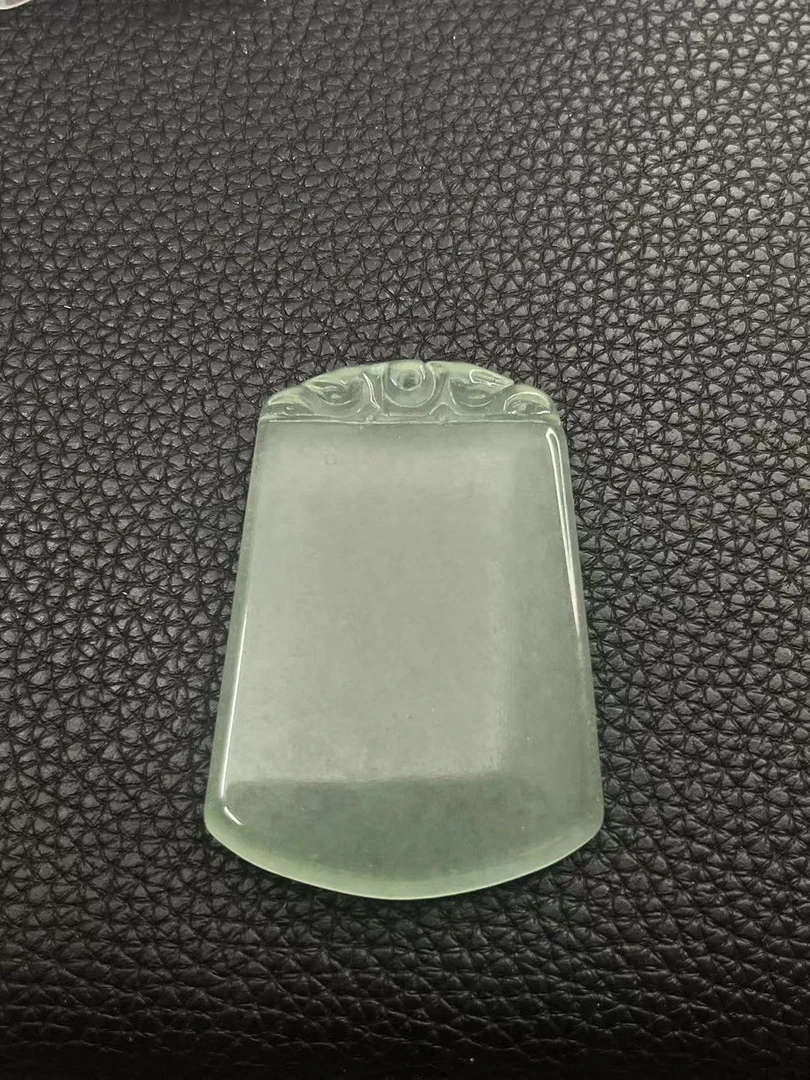 星河工厂甄选—源头高品质仿古无事牌--WSP08多样性发货