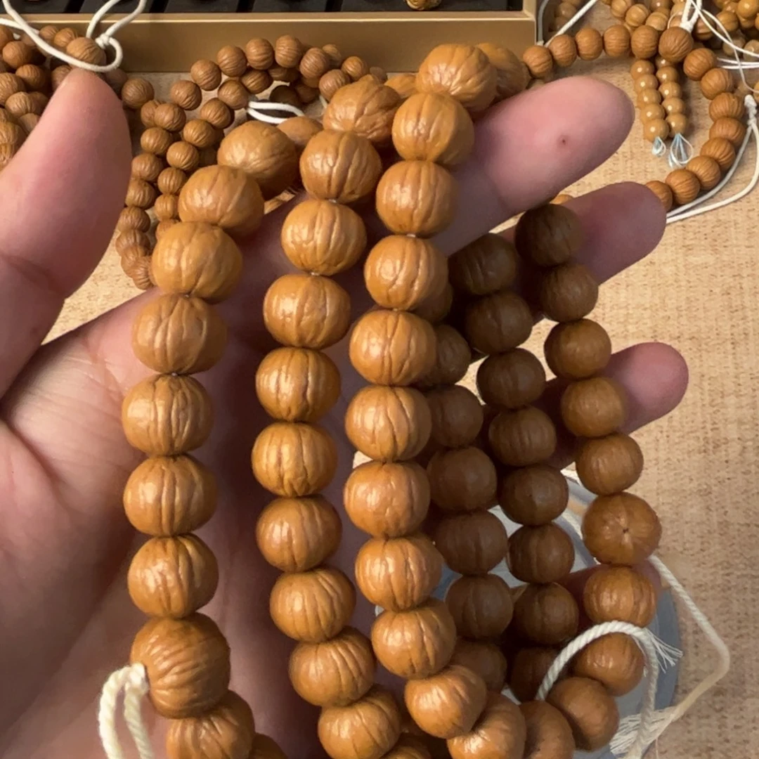 猴头核桃吊坠13精卡南瓜全品无暇无药无修