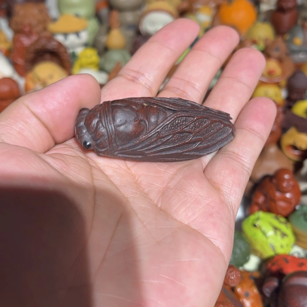 紫砂茶宠紫砂艺术