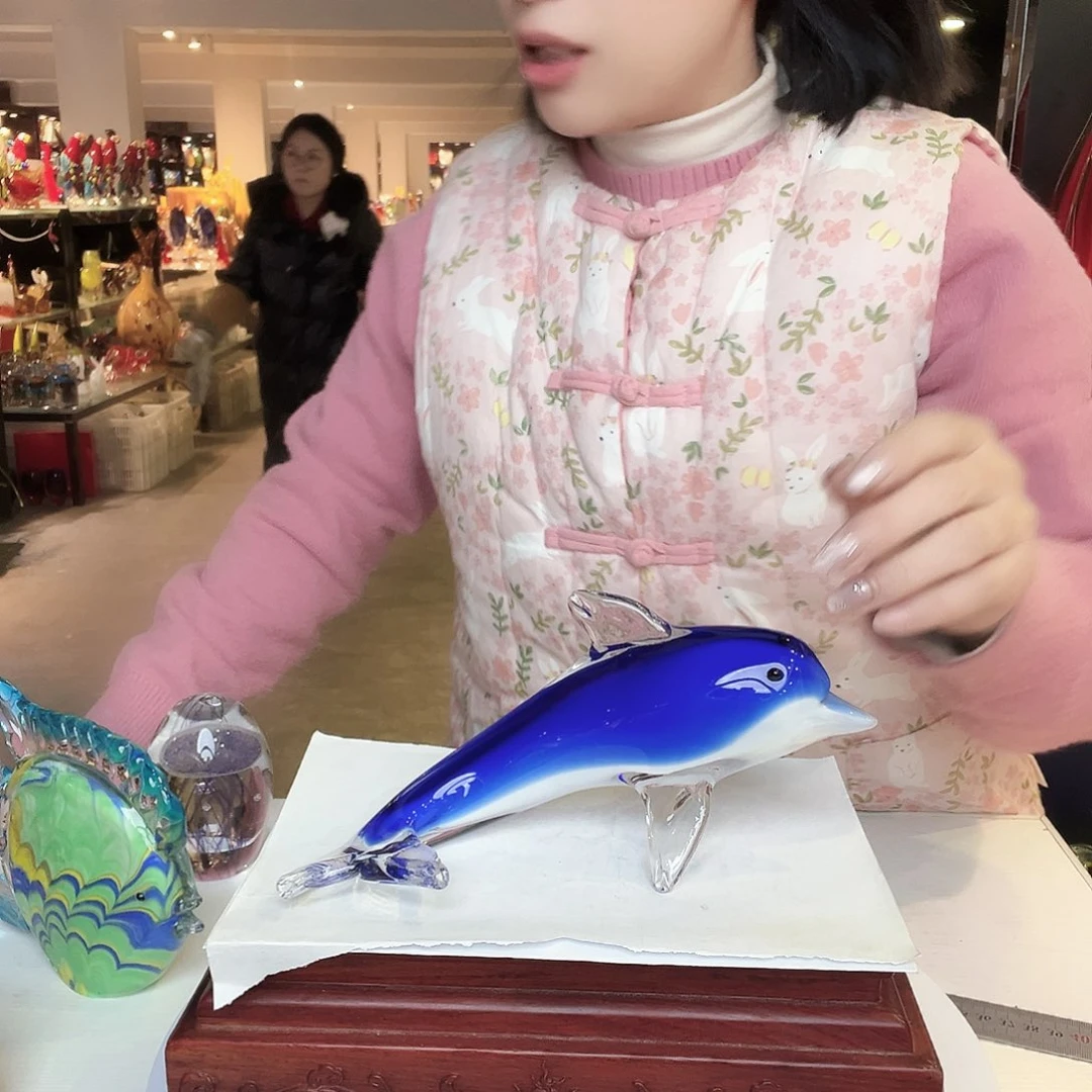 茶盏琉璃的颜色是什么颜色呢