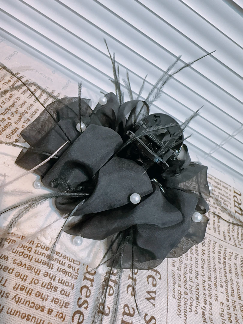 不点推荐新款抓夹