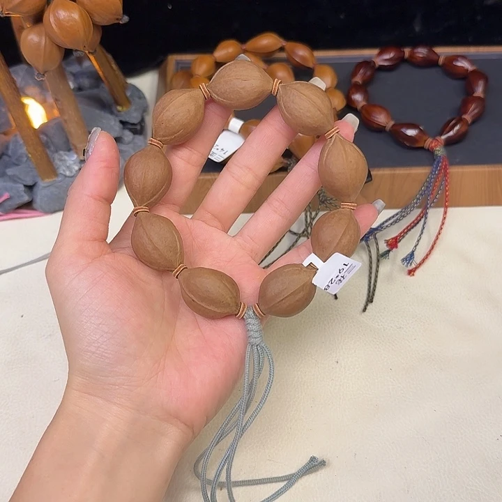 橄榄核手串/手链19.28