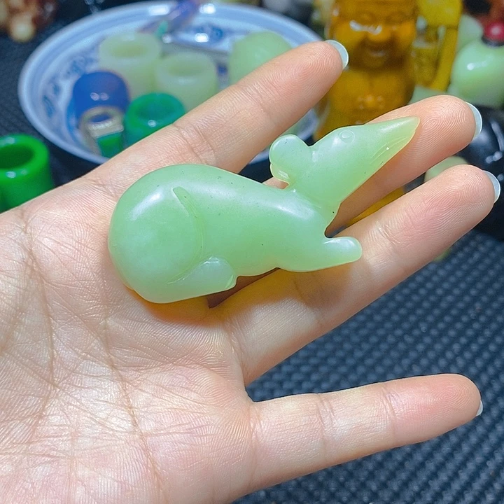 精选商品一图一物