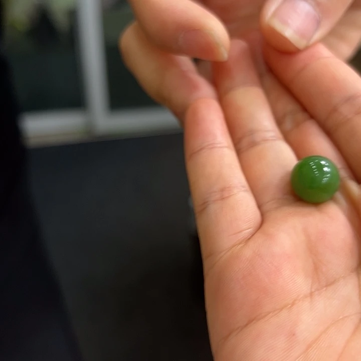 手链未镶嵌和田玉