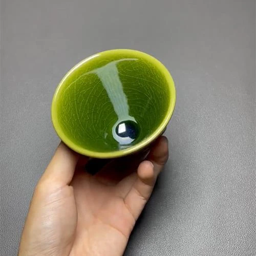 【闪购商品】茶盏-10061..........