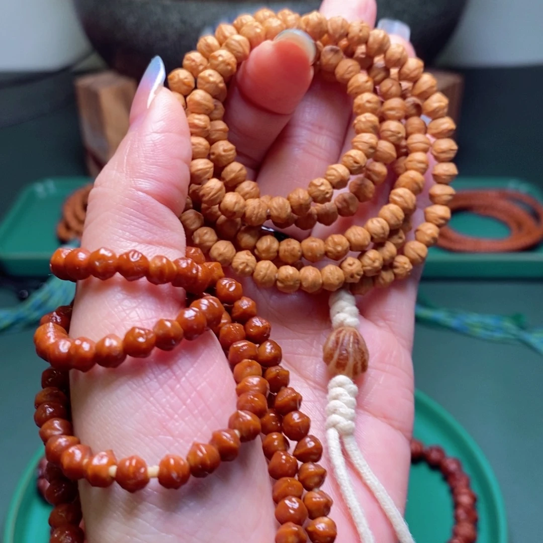 吊坠柏香籽/百香籽175.5