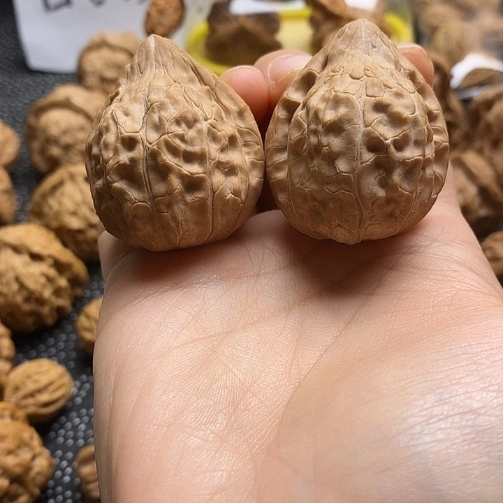 吊坠文玩核桃龟甲35