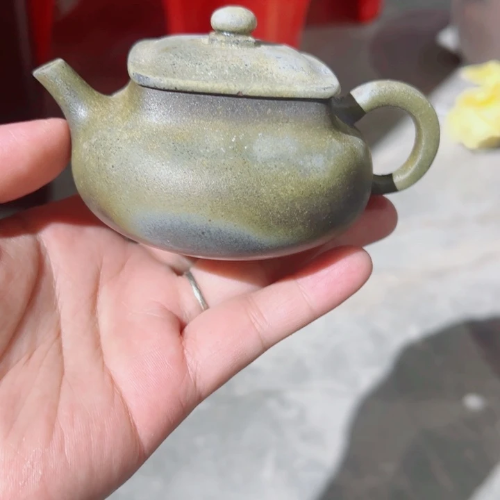 坭兴陶贵台龙窑18