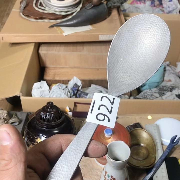 瓷片阿宝先生推荐好物