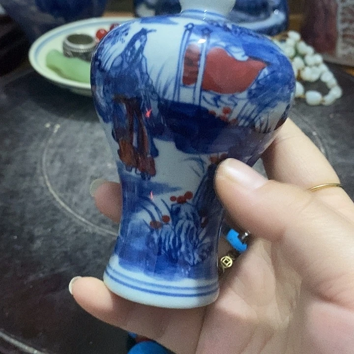 陶陶瓷艺术设计是摆件艺术