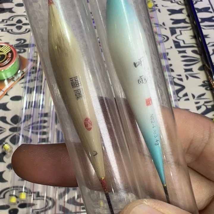 茅草非****?福2号➕听雨4号