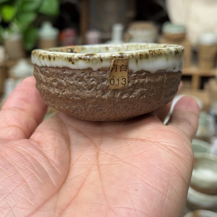 壶老段烧茶器茶具！