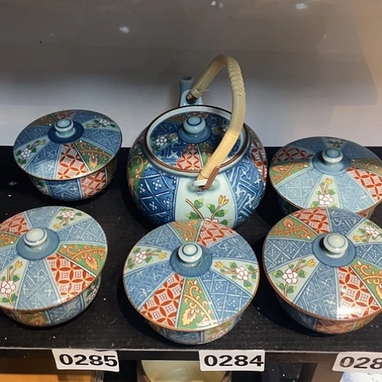 陶回流瓷器 默认微瑕 完美主义甚拍 52