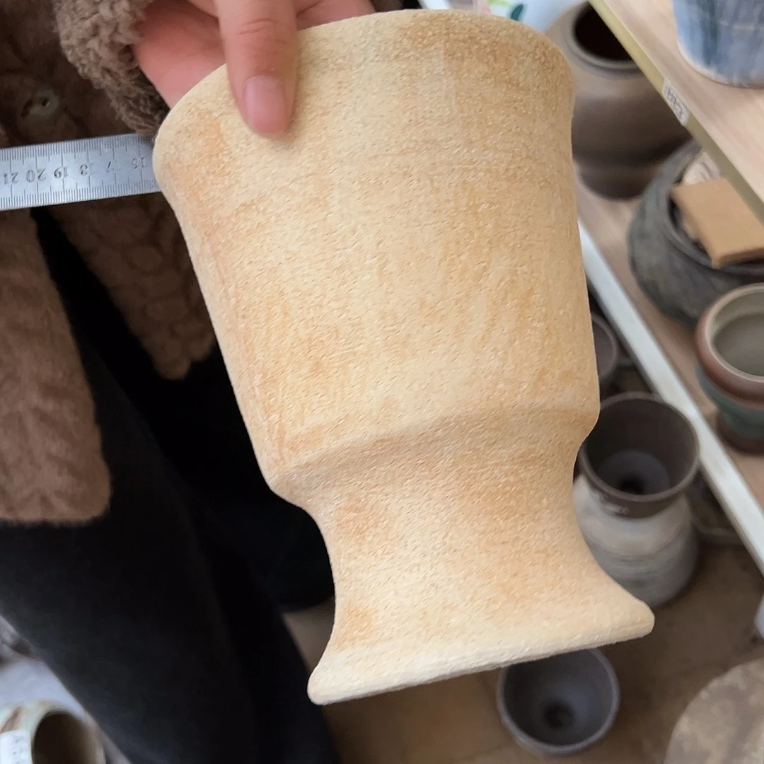 景德镇陶瓷口15高19