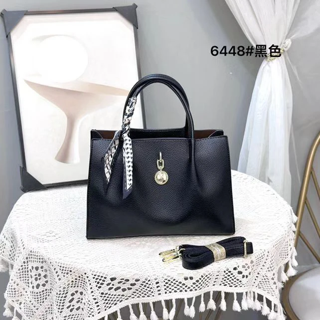 简约托特包真牛皮面料匠心打造大容量通勤百搭单肩手提女包