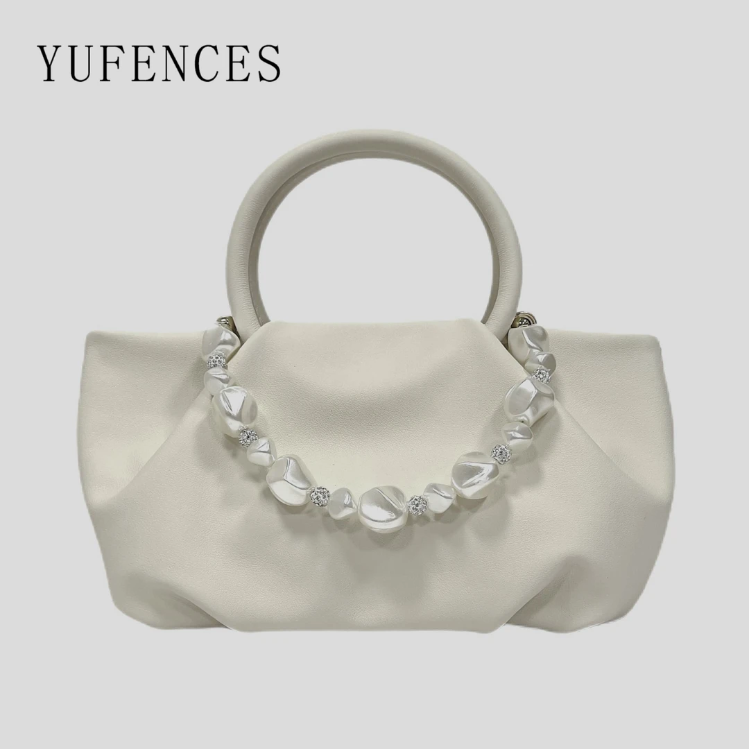 YuFences/与樊 ·  原创设计真皮包  清版  #捡漏 （默认微瑕）