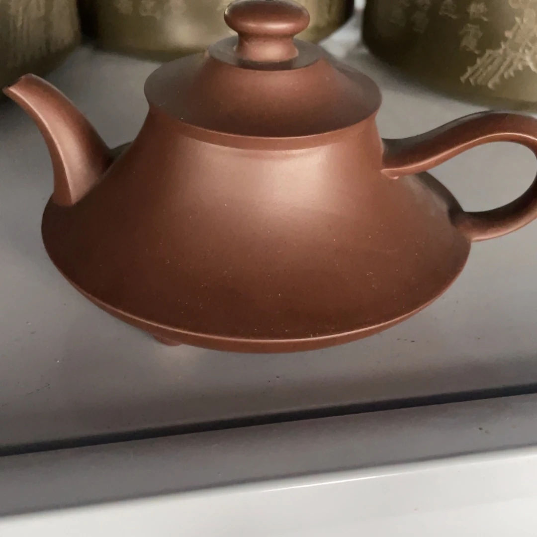 茶壶紫砂紫砂艺术作品