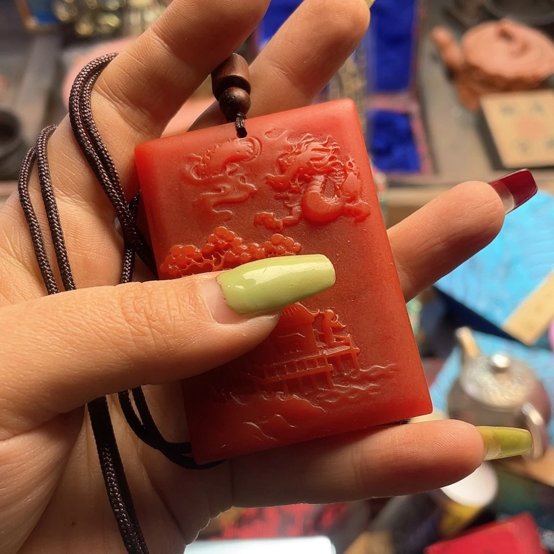 织绣好物推荐好物推荐