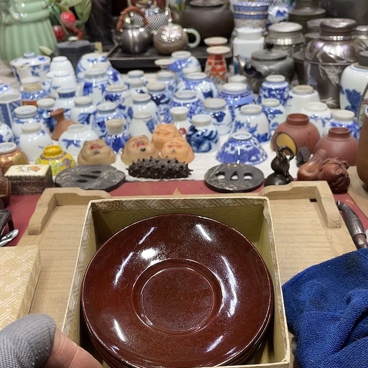 我们都是好孩子啊呜呜