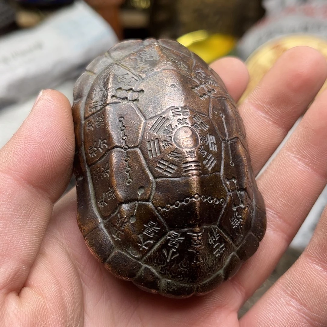 文玩铜器点击下单有运费险