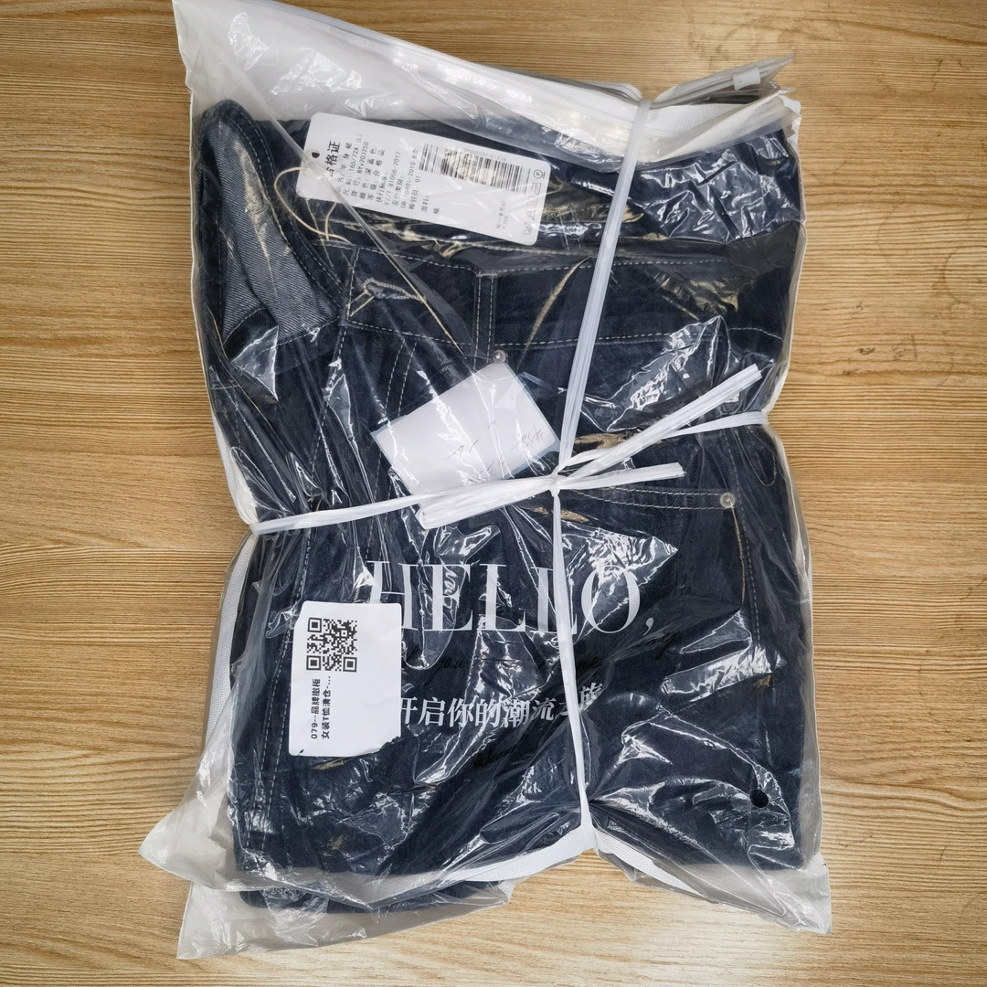 079--品牌撤柜女装T恤清仓-冯丽丽专属