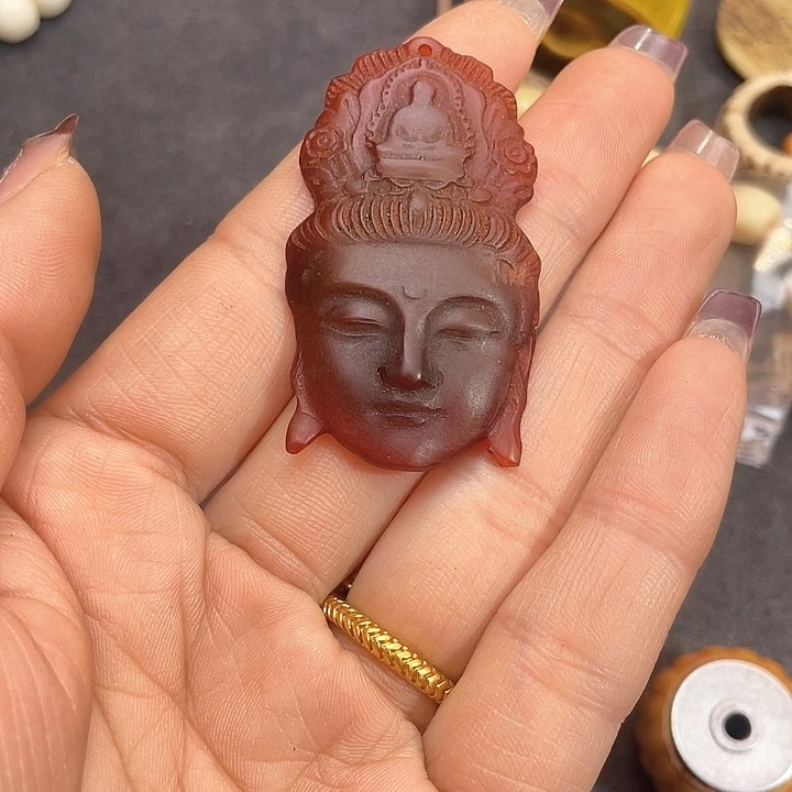 驼骨手串/手链其他配饰