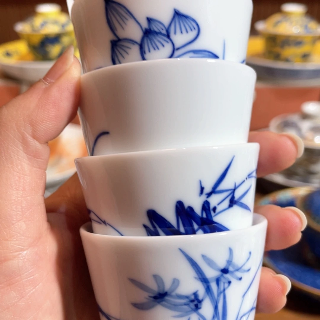 瓷片景德镇陶瓷研究所所长