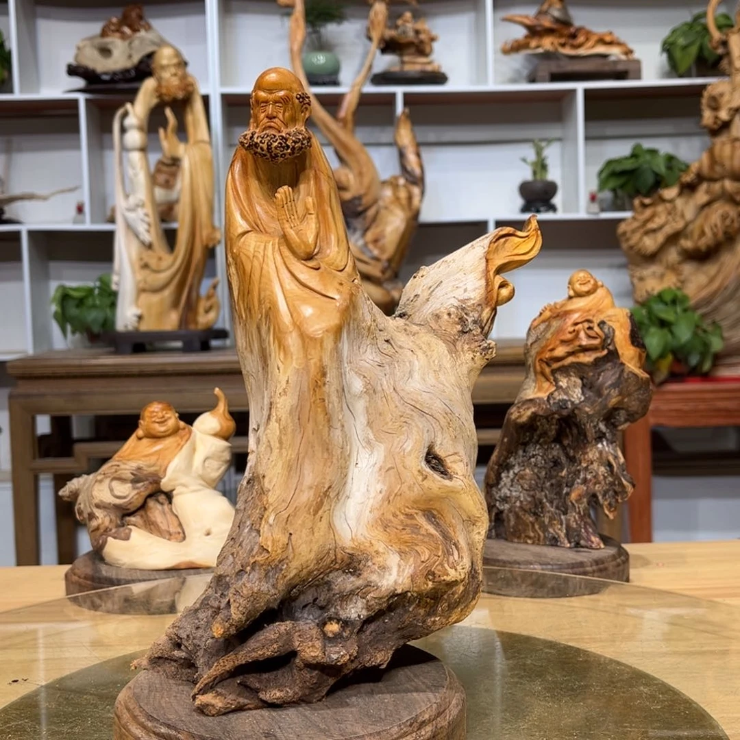 柏木（崖柏）646466556688