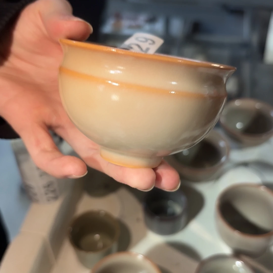 小米茶器龙泉云间青瓷