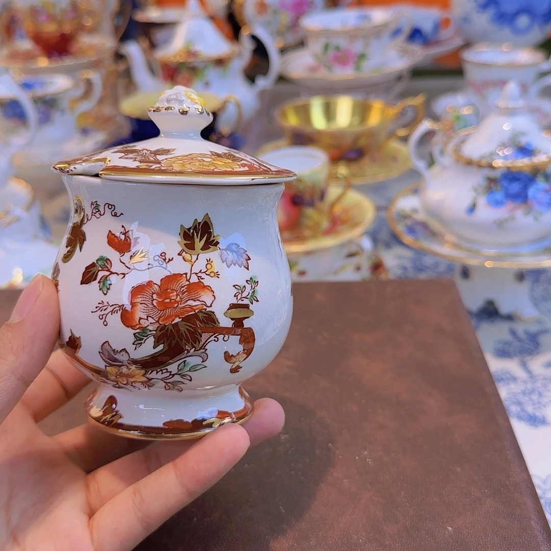 欧洲瓷器收藏鉴赏