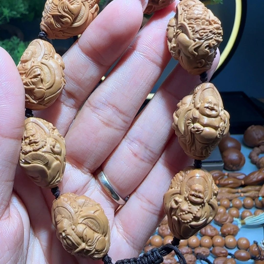 手串/手链橄榄核福利待遇