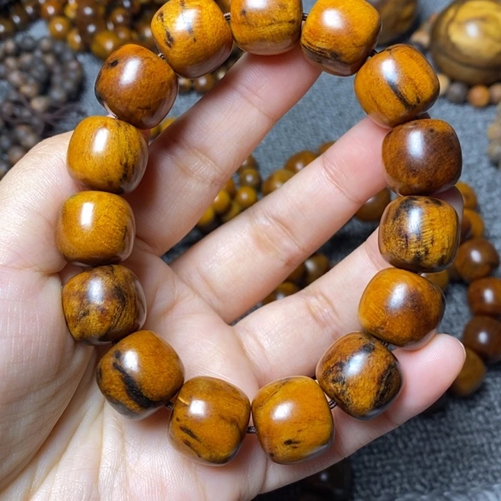 贡木手串印贡1516老型