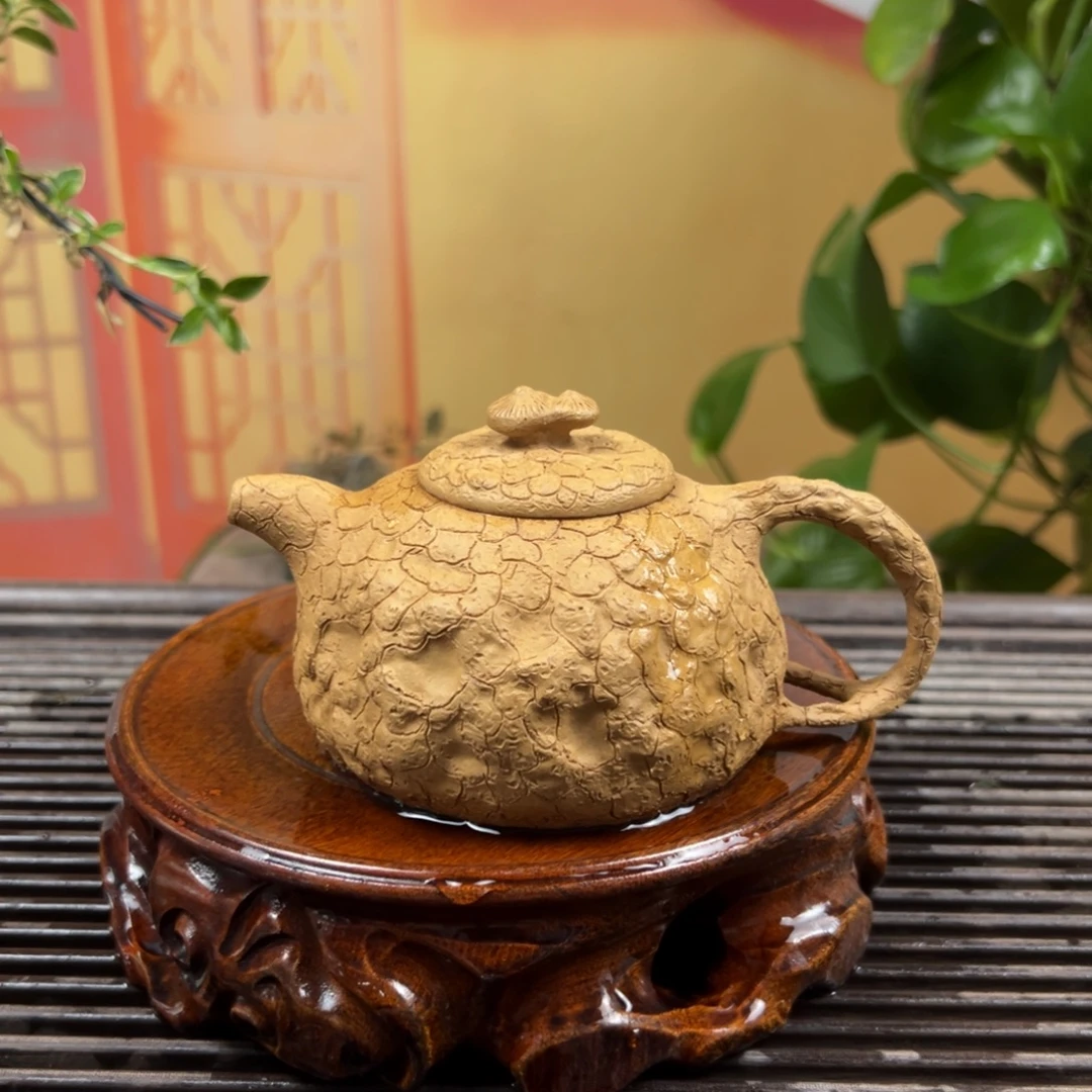 茶壶紫砂宜兴紫砂壶