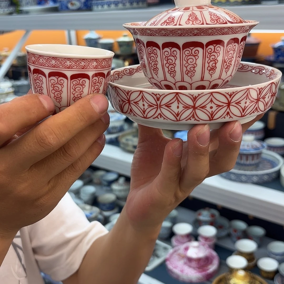 超级超级超级超级茶具