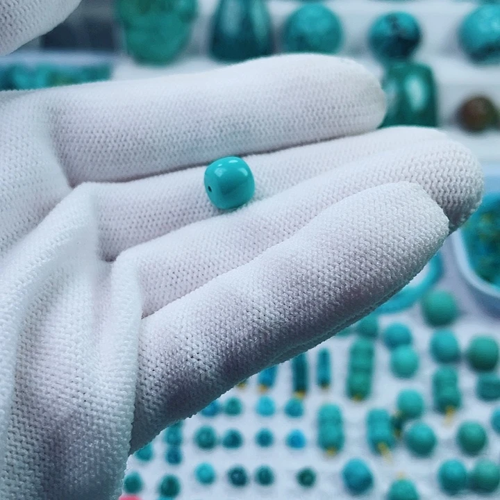 老型8尺寸果冻料子