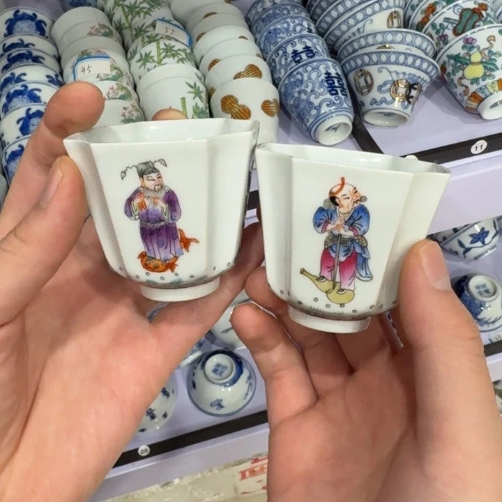 陶瓷艺术品收藏陶瓷