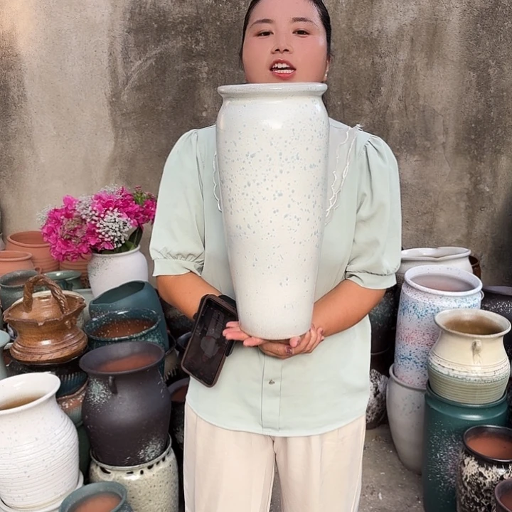 17/40正品的一个盆