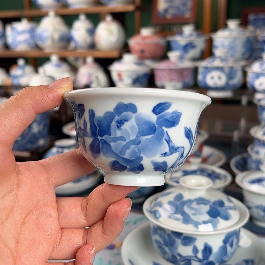 杯。