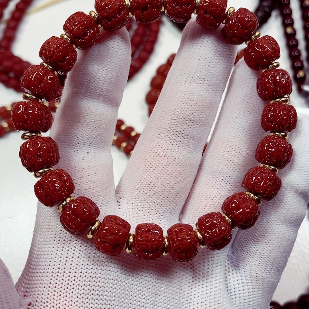 金刚菩提吊坠金刚