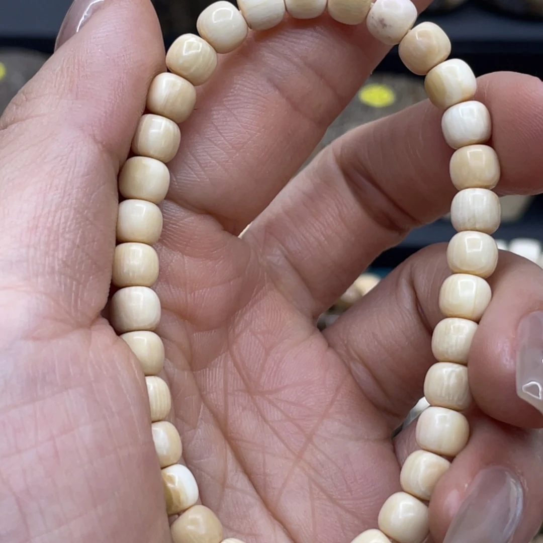 手串/手链/手镯猛犸象牙