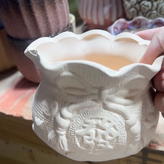 口径不清楚问客服