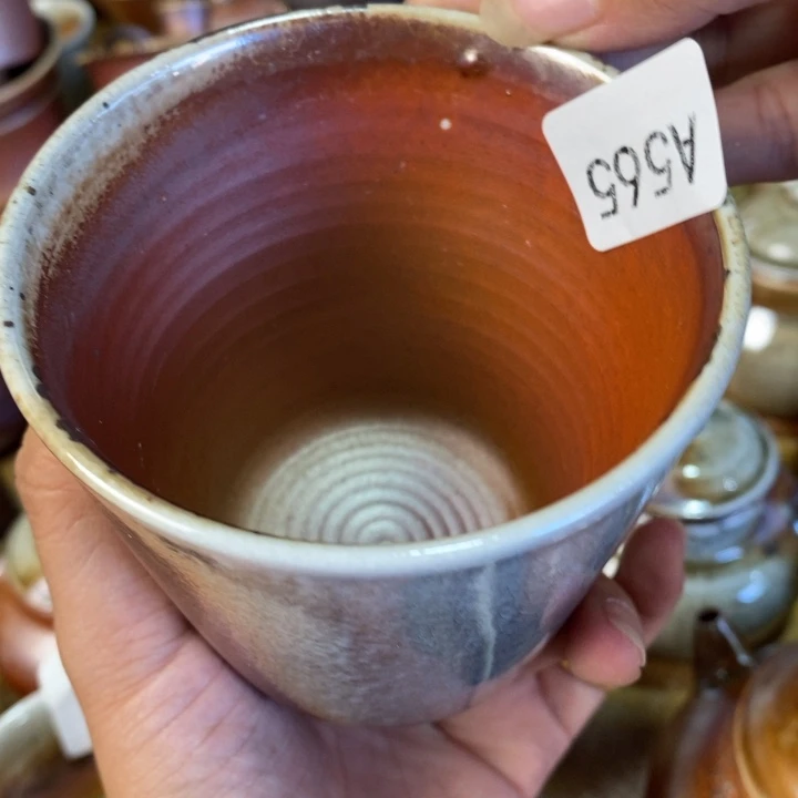 其他柴烧茶器福利瑕疵