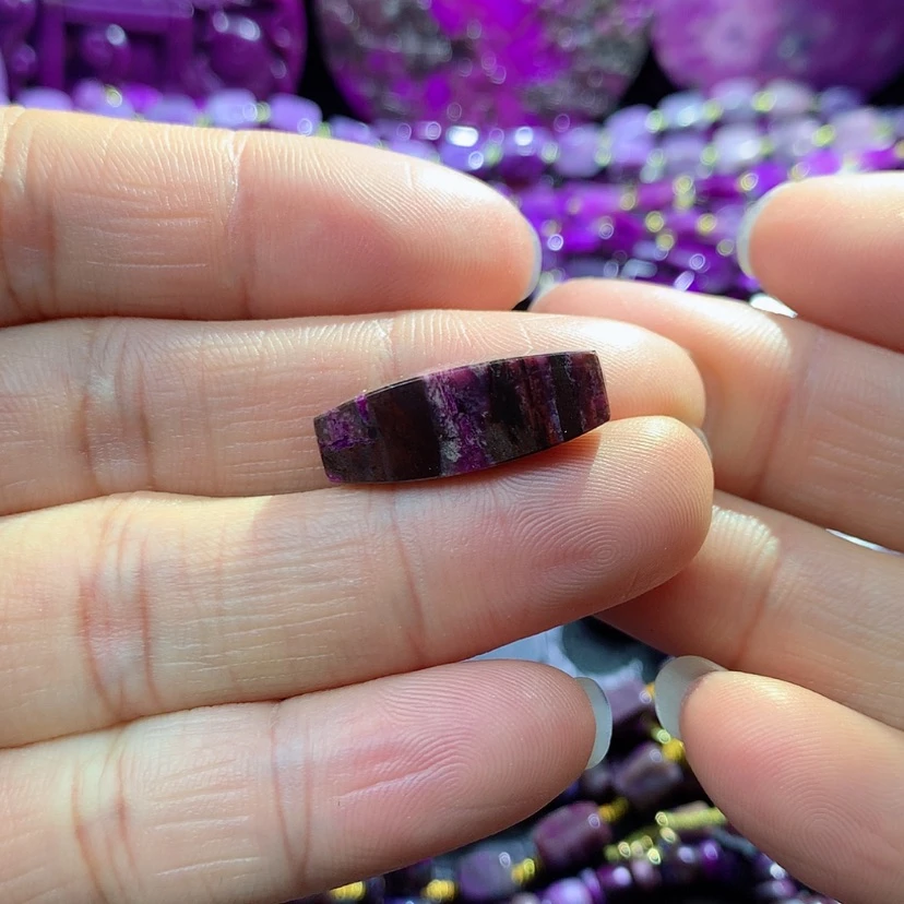 【闪购商品】苏纪石（舒俱来）未镶嵌裸石