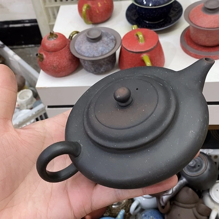 陶瓷艺术品及陶瓷制品