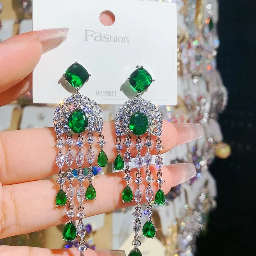 铜合金锆石925银