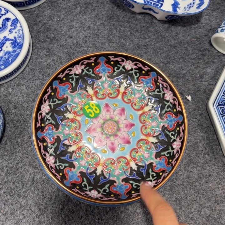 摆件陶源思陶瓷有限公司