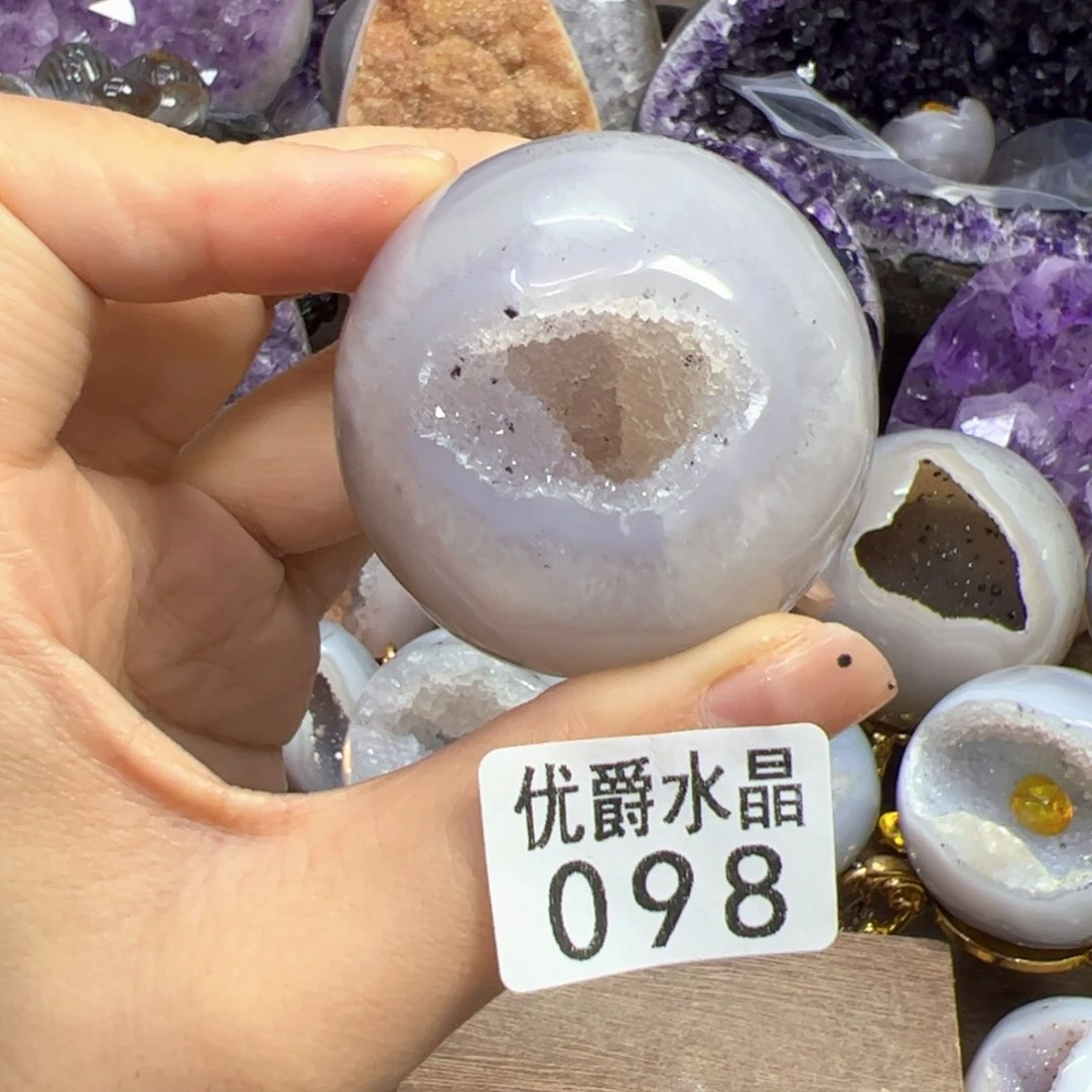 未镶嵌大型摆件（非配饰）水晶98