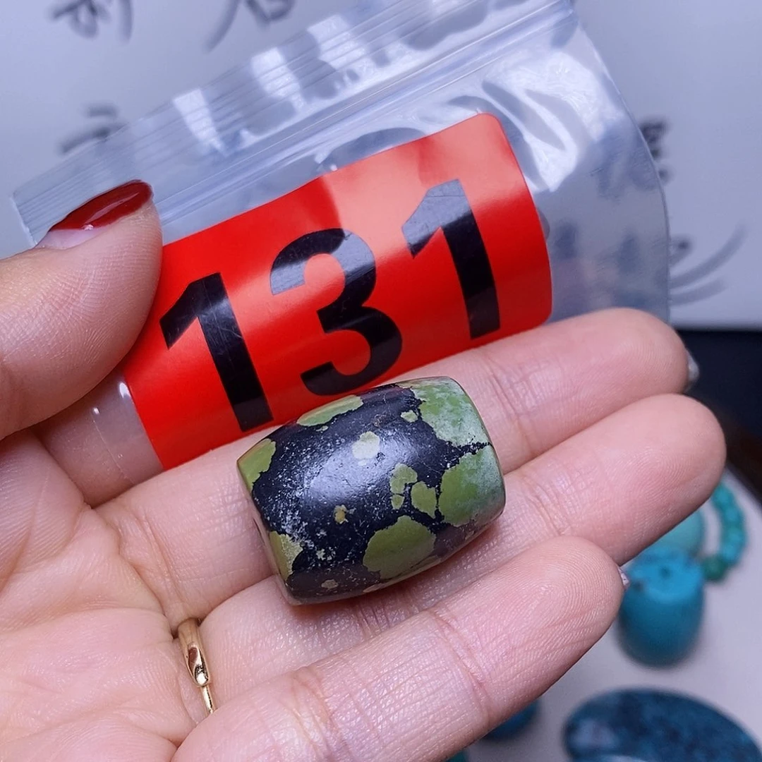 湖北十堰原矿特色散珠