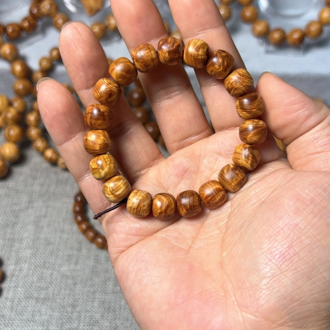 柏木（崖柏）流**乐1.0老型